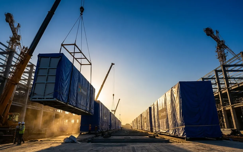 Microsoft: 17,5 Milliarden Dollar für Indiens KI-Offensive - Foto: über boerse-global.de