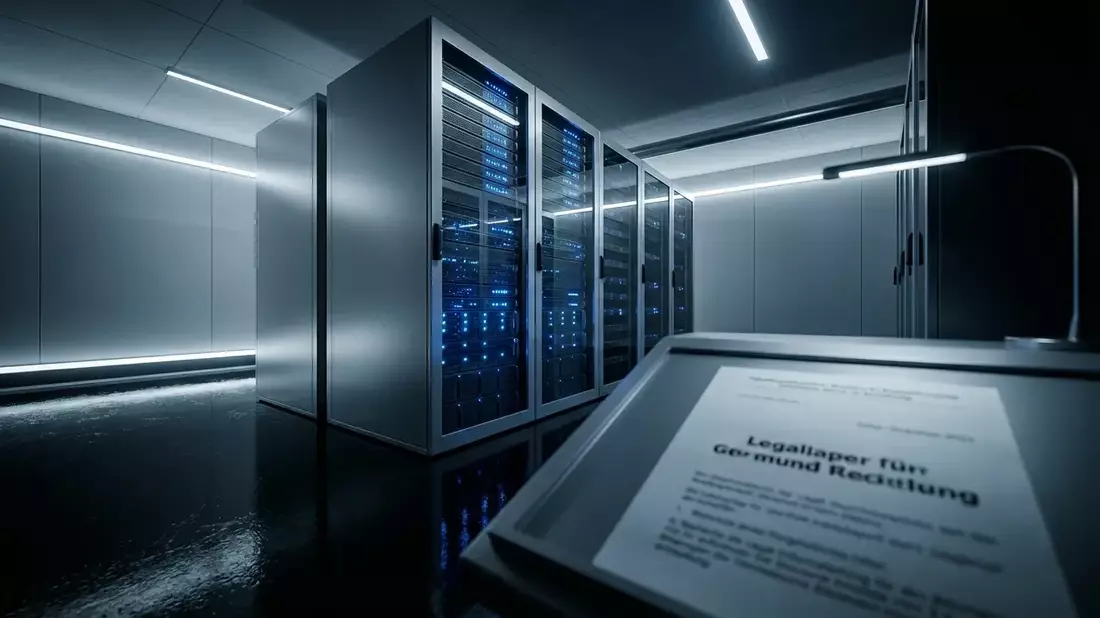 NIS2-Gesetz: 30.000 deutsche Firmen unter Aufsicht - Bild: über boerse-global.de