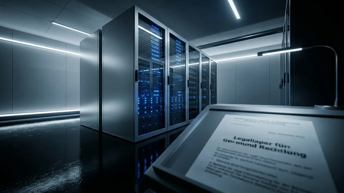 NIS2-Gesetz: 30.000 deutsche Firmen unter Aufsicht - Foto: über boerse-global.de