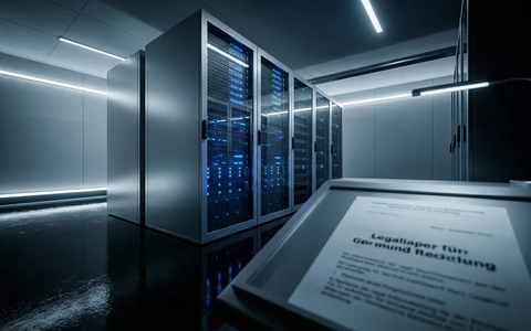 NIS2-Gesetz: 30.000 deutsche Firmen unter Aufsicht - Foto: über boerse-global.de