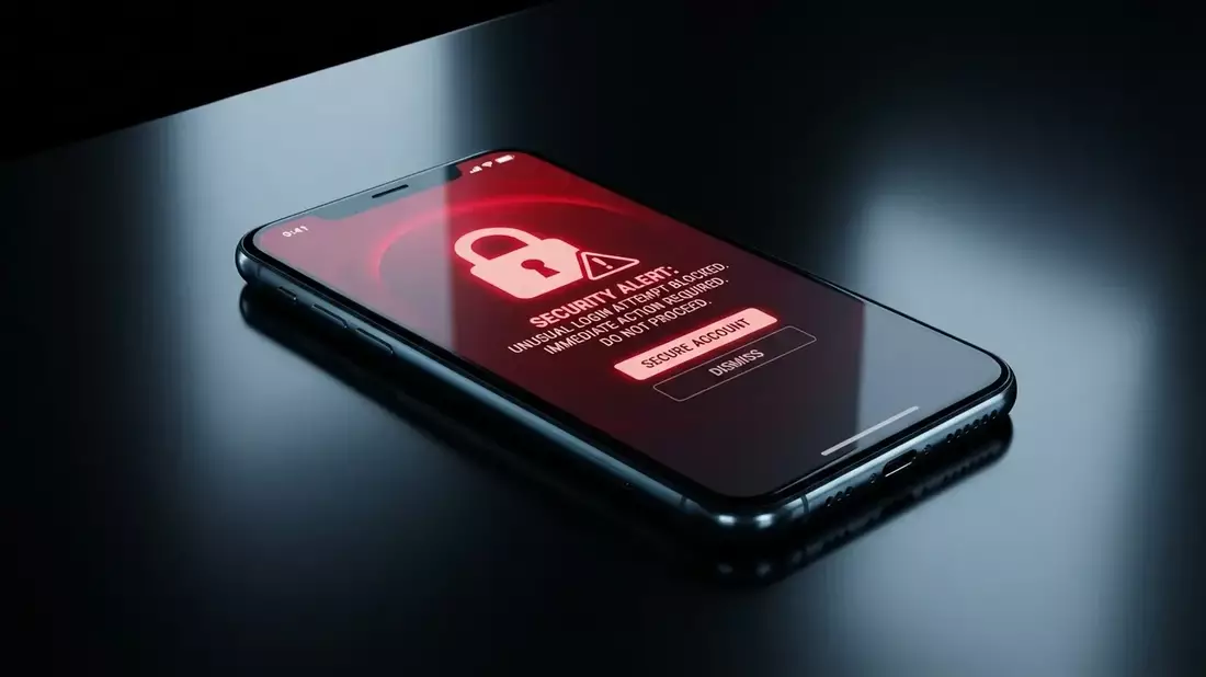 SumUp und Klarna: Phishing-Welle erreicht Höhepunkt - Bild: über boerse-global.de