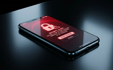 SumUp und Klarna: Phishing-Welle erreicht Höhepunkt - Foto: über boerse-global.de