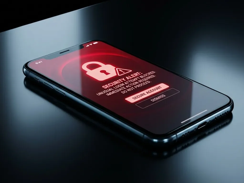 SumUp und Klarna: Phishing-Welle erreicht Höhepunkt - Foto: über boerse-global.de