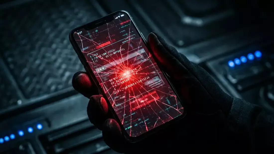 Android-Nutzer in Gefahr: Neue Malware hebelt Sicherheit komplett aus - Bild: über boerse-global.de