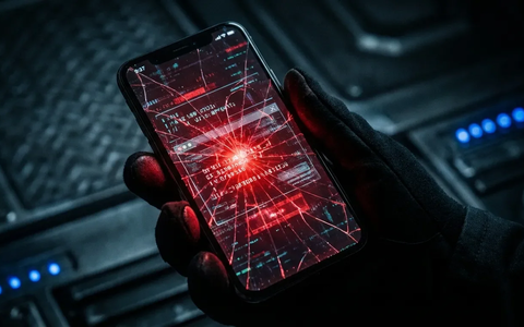 Android-Nutzer in Gefahr: Neue Malware hebelt Sicherheit komplett aus - Foto: über boerse-global.de