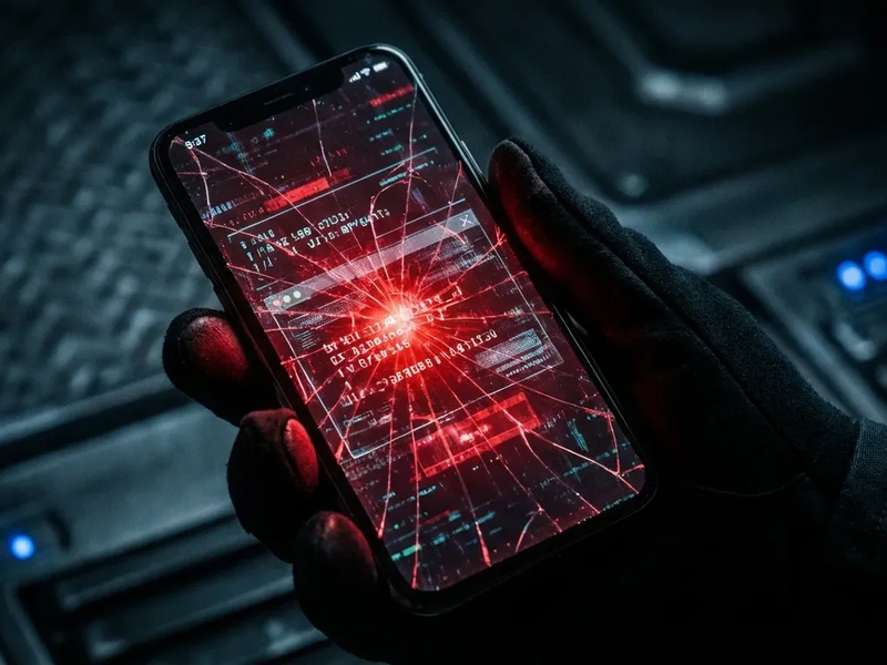 Android-Nutzer in Gefahr: Neue Malware hebelt Sicherheit komplett aus - Foto: über boerse-global.de