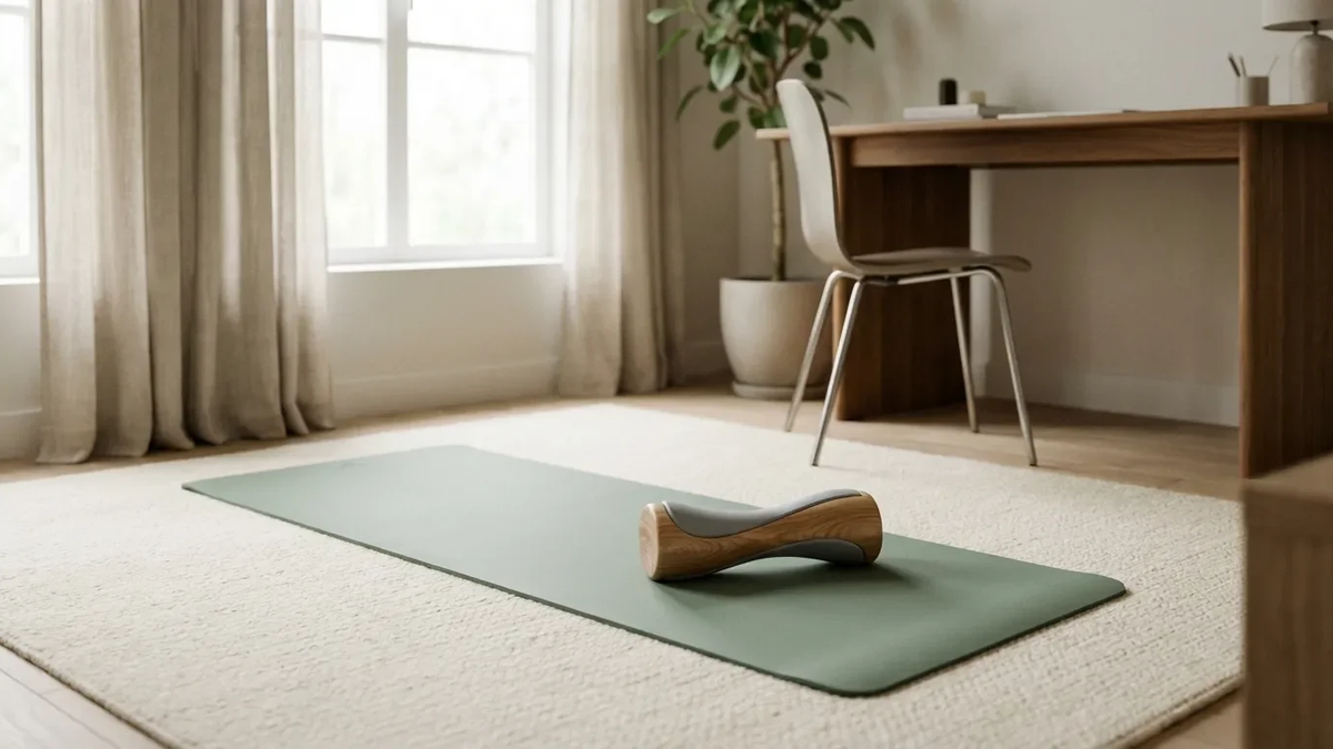 Reflexit in der Löwenhöhle: So revolutionieren Somatic Exercises die Rückentherapie - Foto: über boerse-global.de