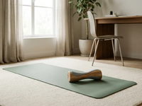 Reflexit in der Löwenhöhle: So revolutionieren Somatic Exercises die Rückentherapie - Foto: über boerse-global.de