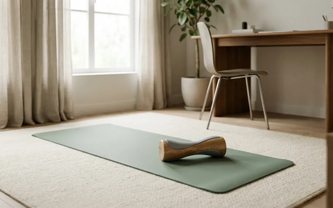 Reflexit in der Löwenhöhle: So revolutionieren Somatic Exercises die Rückentherapie - Foto: über boerse-global.de