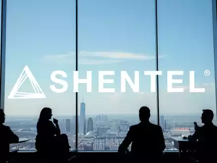 Shenandoah Telecommunications Aktie: Wende eingeläutet? - Foto: über boerse-global.de