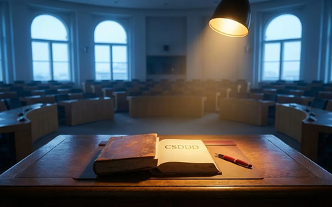 EU-Lieferkettengesetz dramatisch entschärft: 85 Prozent der Firmen befreit - Foto: über boerse-global.de EU-Lieferkettengesetz dramatisch entschärft: 85 Prozent der Firmen befreit - Foto: über boerse-global.de