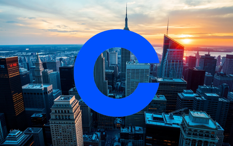Coinbase Aktie: Großbank-Coup - Foto: über boerse-global.de