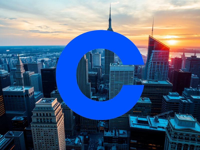 Coinbase Aktie: Großbank-Coup - Foto: über boerse-global.de