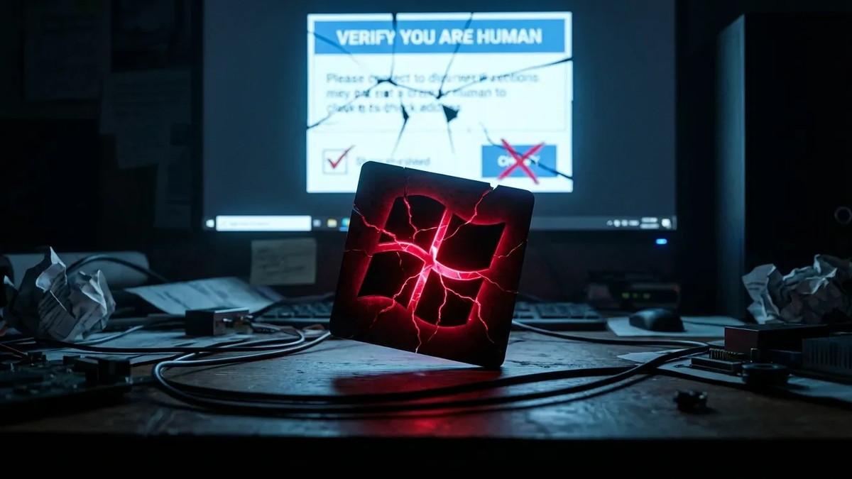 Lumma Stealer: Neuseeland warnt 26.000 infizierte Windows-Nutzer - Foto: über boerse-global.de