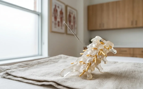 Akupunktur: Vom Nischenprodukt zum globalen Schmerztherapie-Standard - Foto: über boerse-global.de