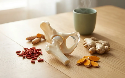 TCM-Ansätze bei Arthrose: Neue Studien bestätigen alte Weisheit - Foto: über boerse-global.de