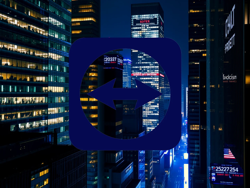 TeamViewer Aktie: Schwacher Trost! - Foto: über boerse-global.de