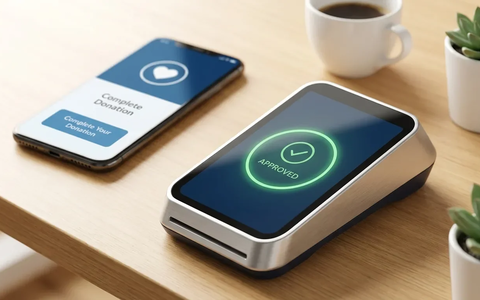 PayPal knackt 188-Millionen-Marke am Giving Tuesday - Foto: über boerse-global.de