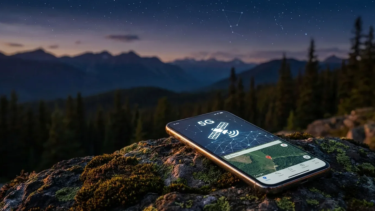 Rogers Satellite: Kanadas erste kommerzielle Mobilfunk-Satellitenlösung startet - Foto: über boerse-global.de