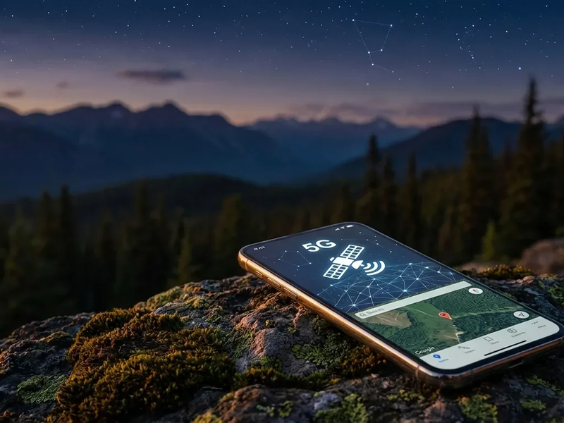 Rogers Satellite: Kanadas erste kommerzielle Mobilfunk-Satellitenlösung startet - Foto: über boerse-global.de