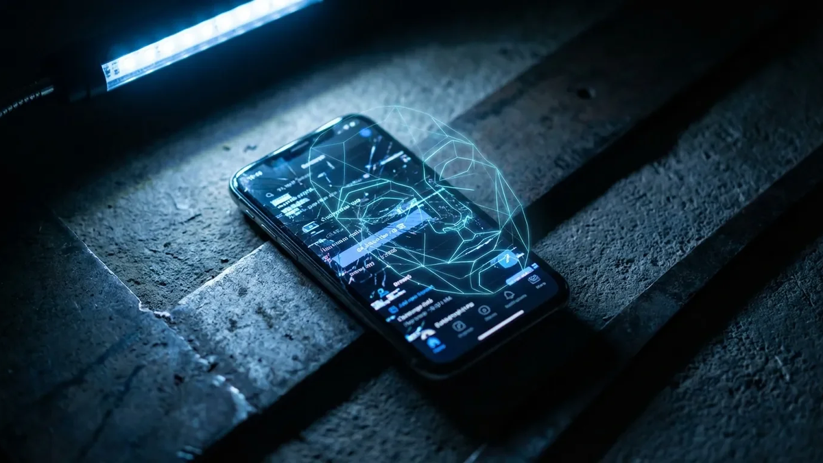 Cyberkriminalität: KI klont Stimmen für neue Betrugsmasche - Foto: über boerse-global.de