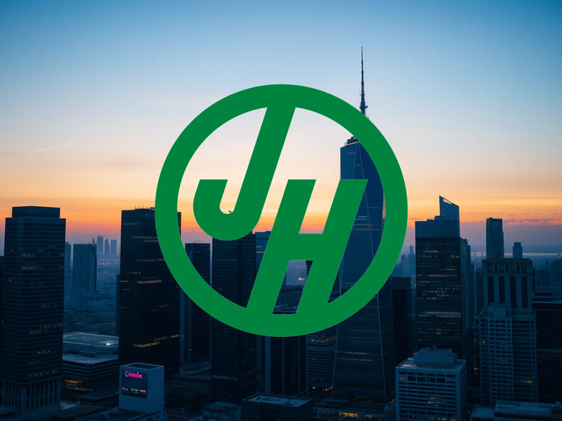 James Hardie Aktie: Führungswechsel in Nordamerika - Foto: über boerse-global.de