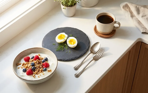 Abnehmen 2026: Warum Hunger keine Lösung ist - Foto: über boerse-global.de