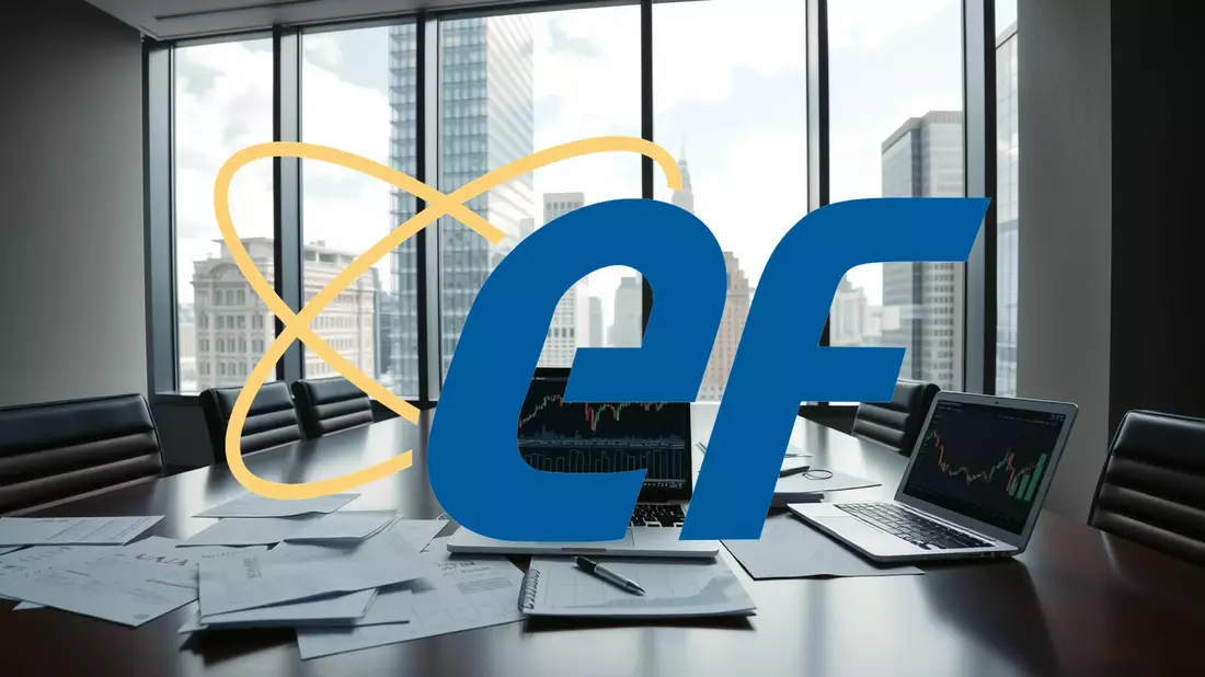 Energy Fuels Executive Conducts Another Major Stock Sale Illustration mit AI erstellt übermittelt durch boerse-global.de
