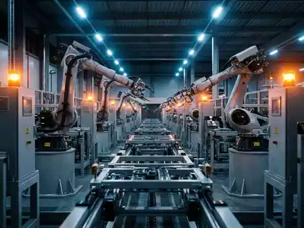 Tesla-Gigafactory: Lohnerhöhung ohne Betriebsrat spaltet die Belegschaft - Foto: über boerse-global.de
