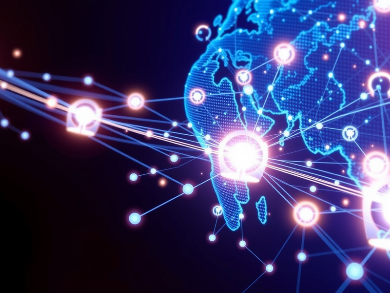 ProShares UltraPro QQQ ETF: Dreifache Tech-Wette - Foto: über boerse-global.de