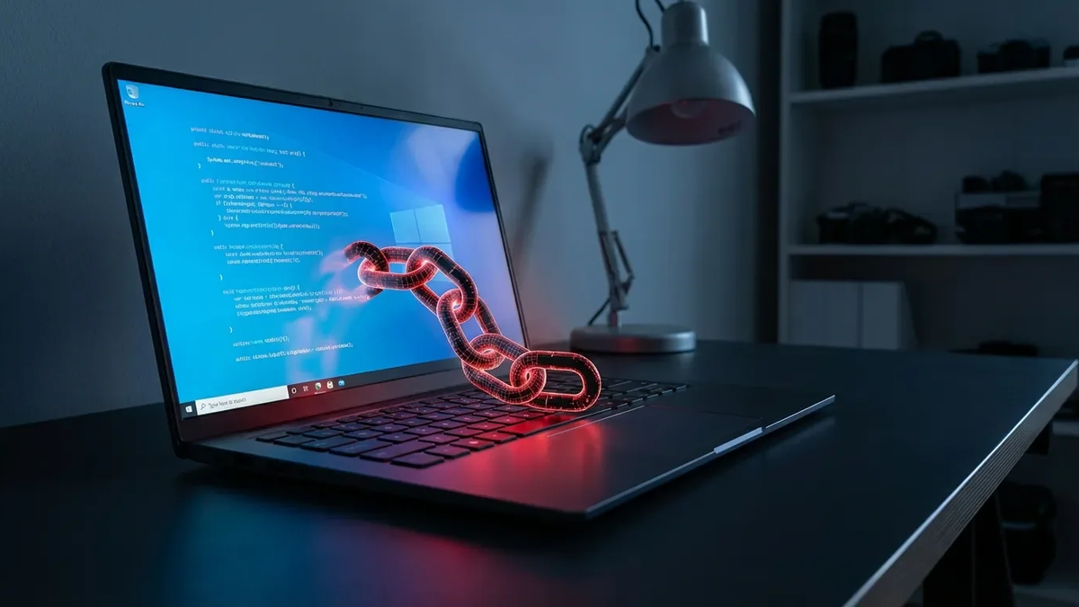 Lumma Stealer: Neuseelands Behörden warnen 26.000 Bürger - Foto: über boerse-global.de