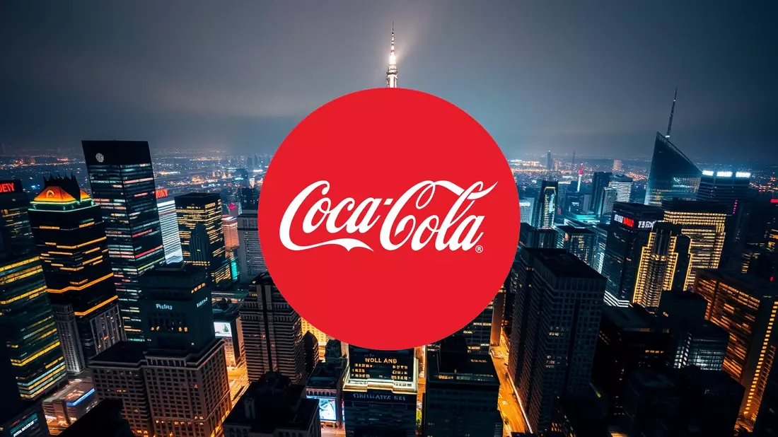 Coca-Cola Aktie: Insider gegen Analysten - Bild: über boerse-global.de