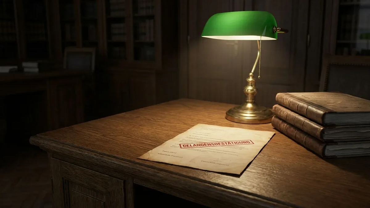 BFH verschiebt Gelangensbestätigung-Verhandlung: Steuerfrist in der Schwebe - Foto: über boerse-global.de