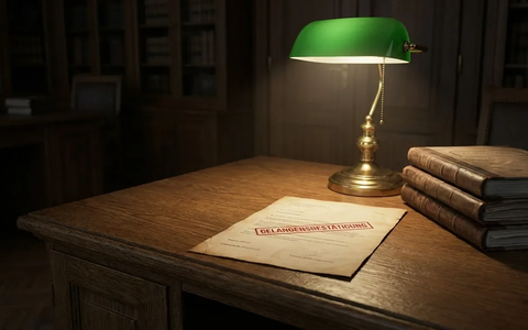 BFH verschiebt Gelangensbestätigung-Verhandlung: Steuerfrist in der Schwebe - Foto: über boerse-global.de