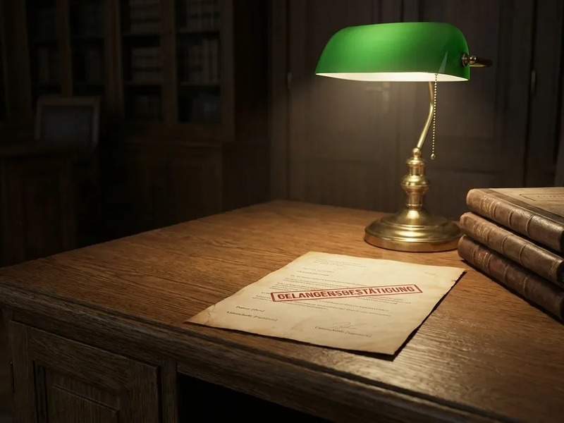 BFH verschiebt Gelangensbestätigung-Verhandlung: Steuerfrist in der Schwebe - Foto: über boerse-global.de