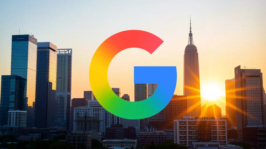 Regulatory Scrutiny Fails to Dent Alphabet’s Growth Momentum Illustration mit AI erstellt übermittelt durch boerse-global.de