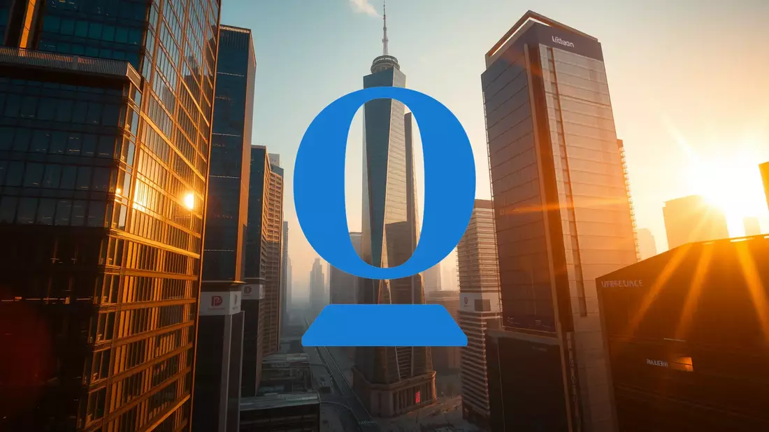 Opendoor Technologies: La presión sobre sus acciones se intensifica Illustration mit AI erstellt übermittelt durch boerse-global.de