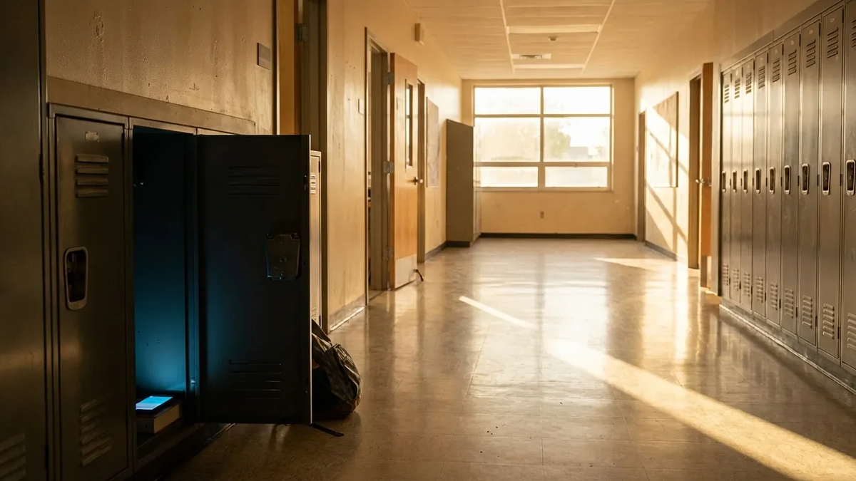 Jugend in der Krise: Neue Studien zeigen gespaltene Realität - Foto: über boerse-global.de