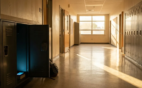 Jugend in der Krise: Neue Studien zeigen gespaltene Realität - Foto: über boerse-global.de