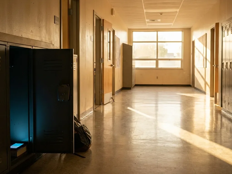 Jugend in der Krise: Neue Studien zeigen gespaltene Realität - Foto: über boerse-global.de