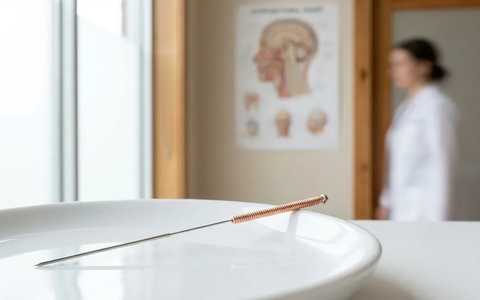 Akupunktur bei Migräne: Neue Studiendaten untermauern alte Heilkunst - Foto: über boerse-global.de