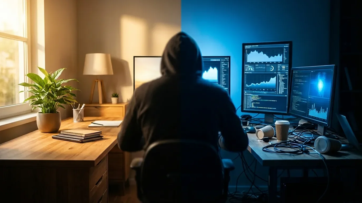 Amazon zwingt alle zurück ins Büro – Krankenkassen schlagen Alarm - Foto: über boerse-global.de