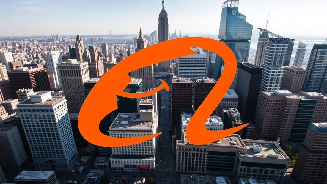 Alibaba: Una apuesta estratégica en la sombra de la cautela analítica Illustration mit AI erstellt übermittelt durch boerse-global.de