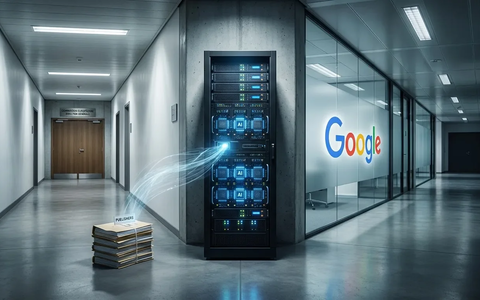 EU ermittelt gegen Google wegen KI-Datenklau - Foto: über boerse-global.de