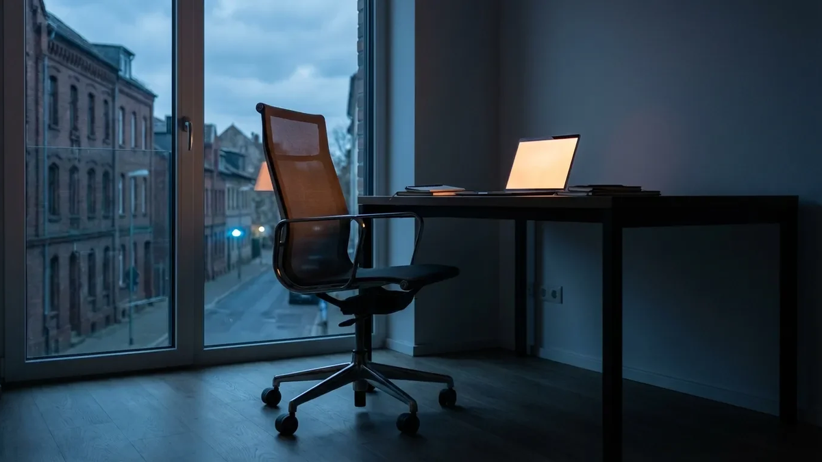 Deutschland sitzt sich krank: Nur 2 Prozent leben rundum gesund - Foto: über boerse-global.de