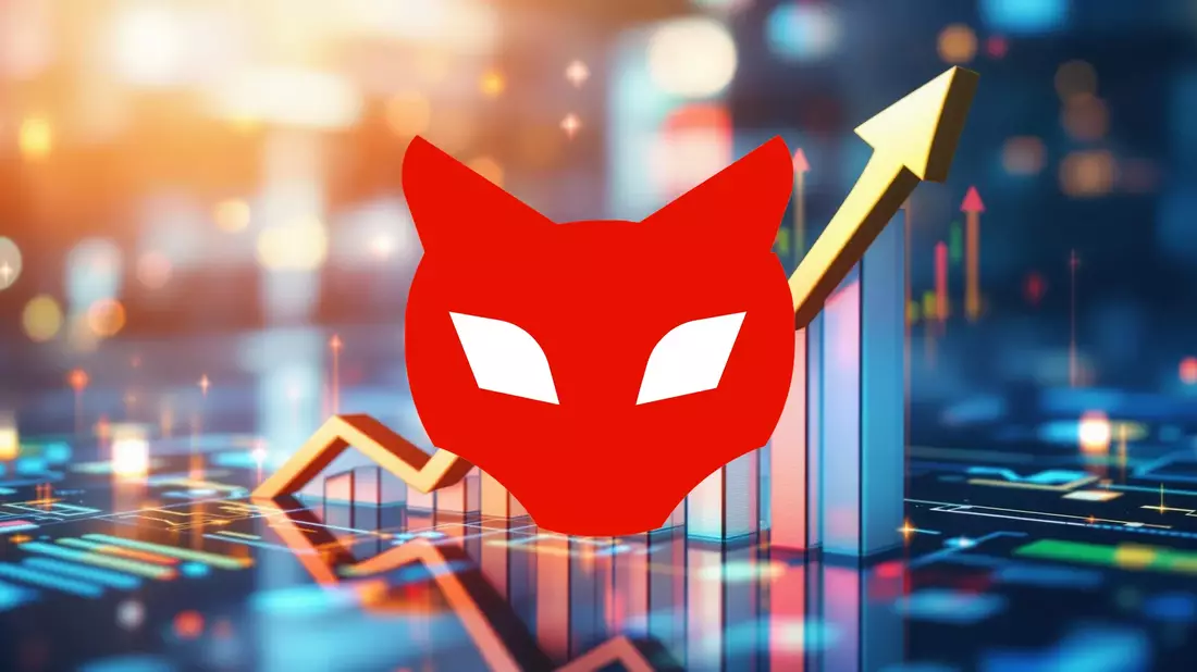 Red Cat Strengthens Leadership Amidst Surging Defense Drone Demand Illustration mit AI erstellt übermittelt durch boerse-global.de