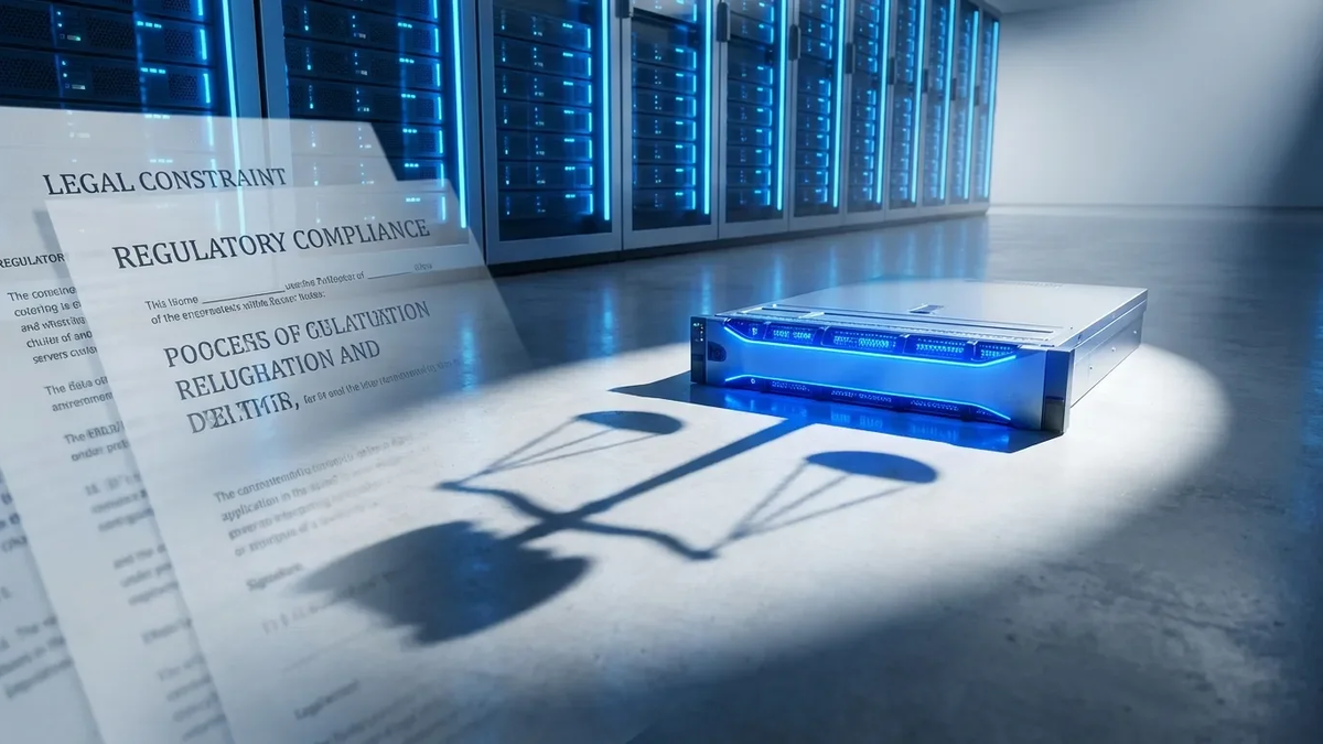 OpenAI droht juristische Schlappe – Konkurrenten ziehen davon - Foto: über boerse-global.de