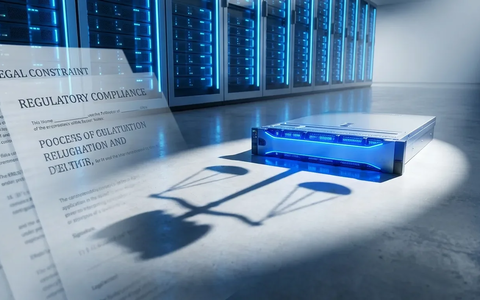 OpenAI droht juristische Schlappe – Konkurrenten ziehen davon - Foto: über boerse-global.de