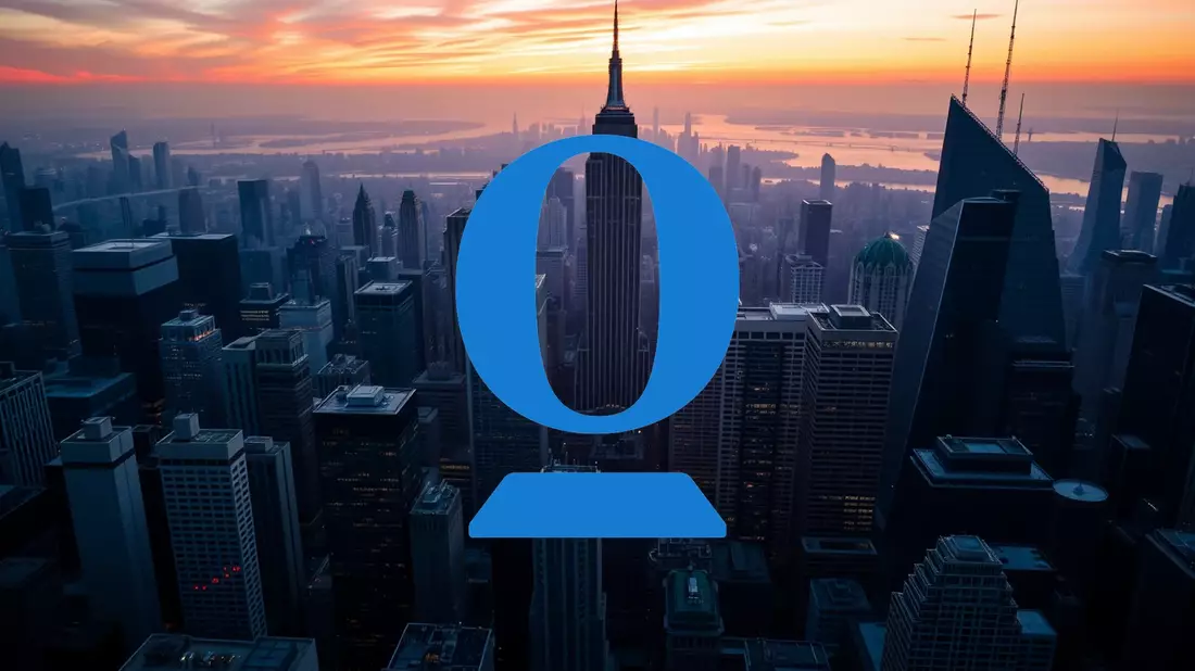 Opendoor’s Strategic Pivot: A High-Stakes Bet on AI Illustration mit AI erstellt übermittelt durch boerse-global.de
