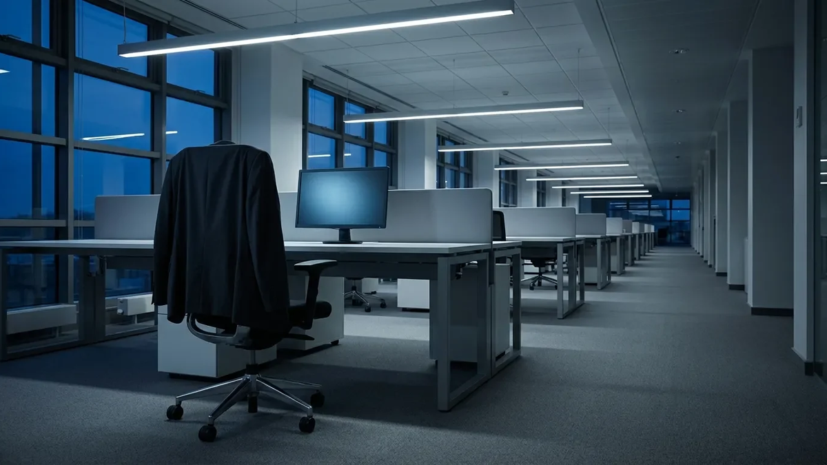 Deutschland am Limit: Psychische Krankschreibungen erreichen Rekordhoch - Foto: über boerse-global.de